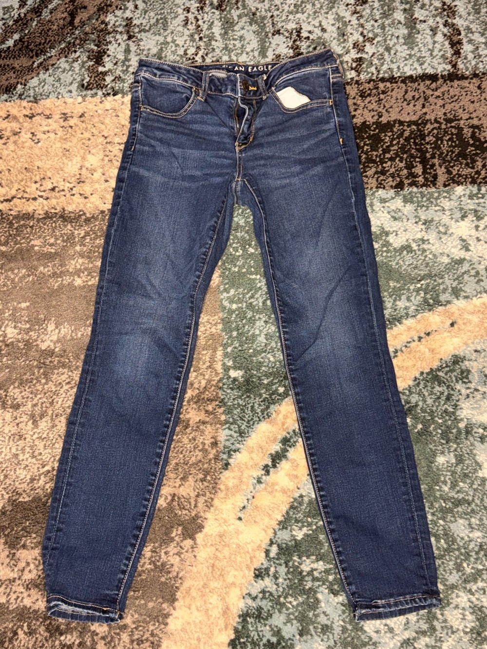 AE Jeans